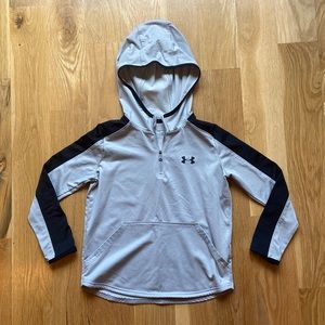 Under Armour Kids Lightweight Jacket Size Youth XS